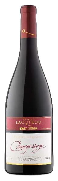 Champs Rouge
