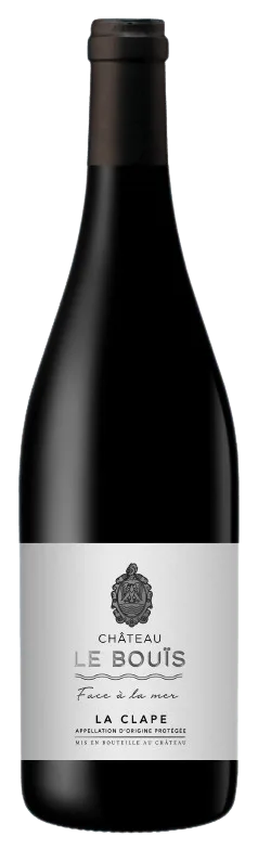 Face à la Mer Rouge