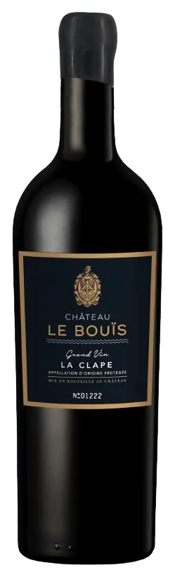 Le Grand Vin