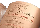 Château Les Gravières