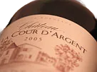 Château de la Cour d’Argent