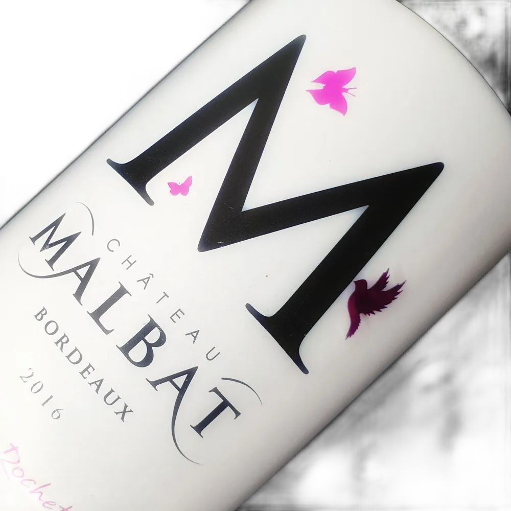 Château Malbat Cuvée M AOP Bordeaux Rouge