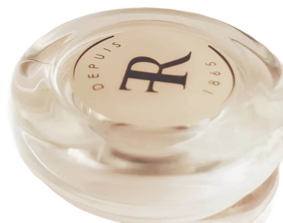 Absolu AOP Bordeaux Blanc