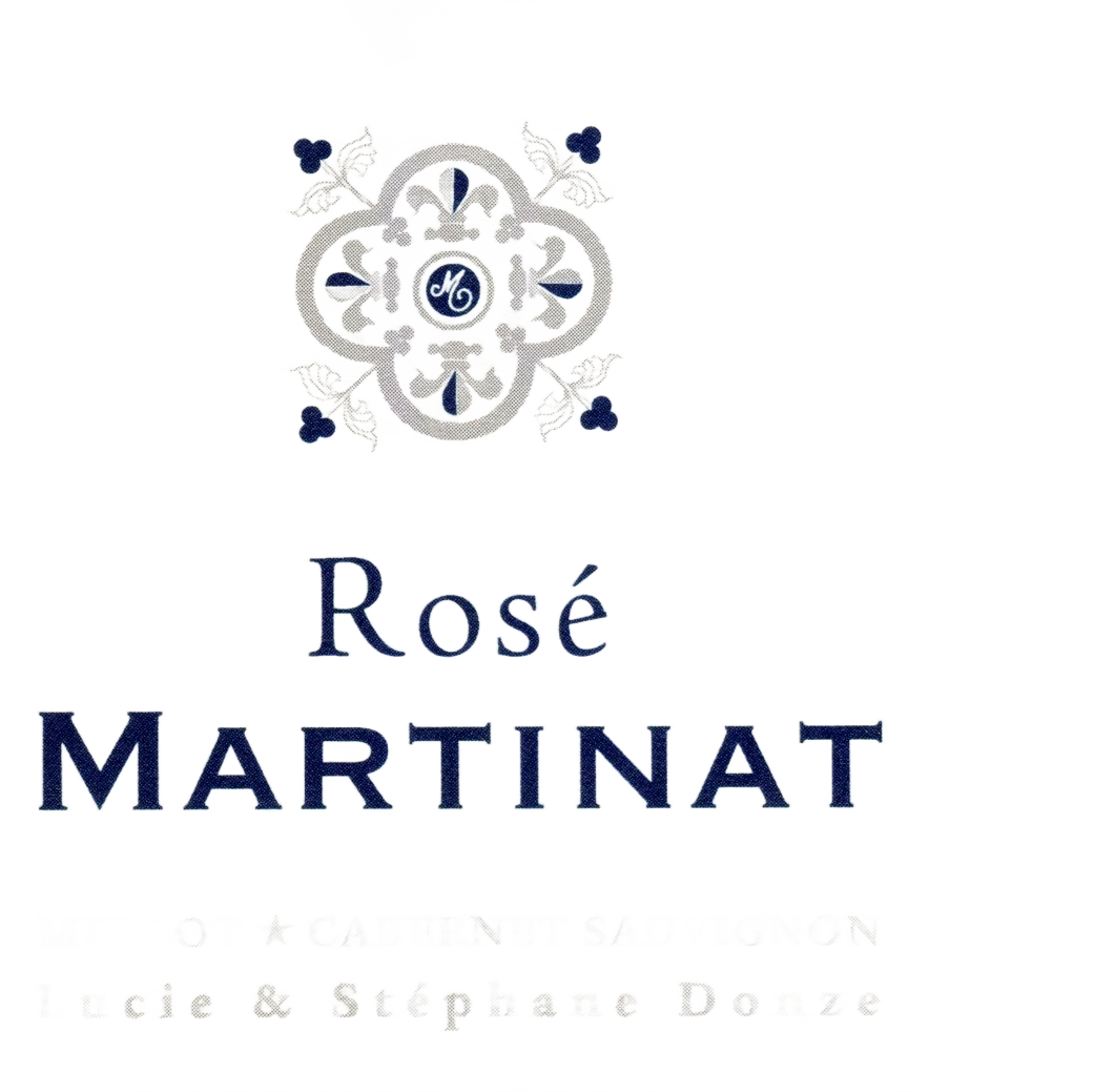 Martinat Rosé
