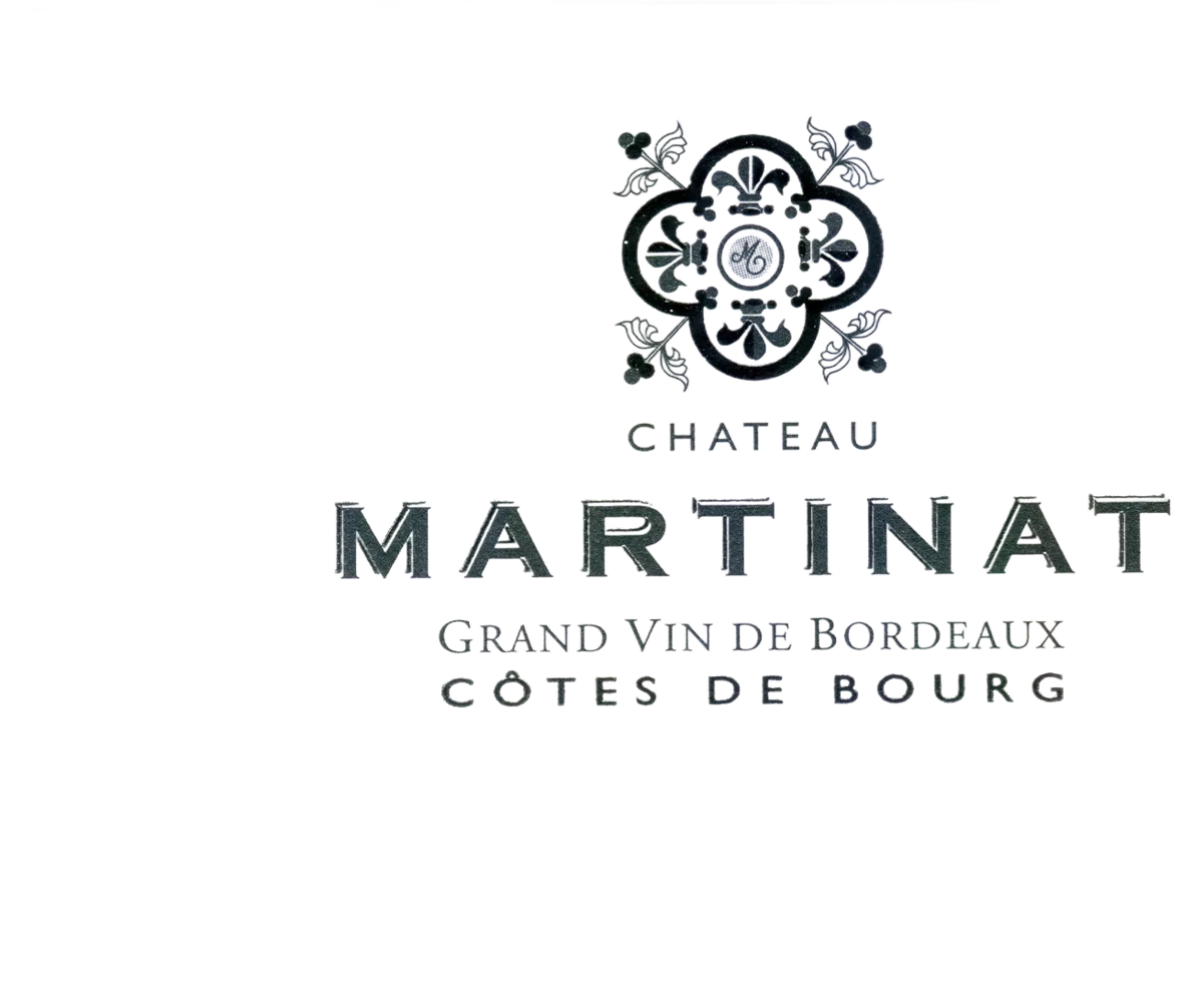 Château Martinat Blanc