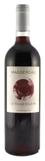 Rouge ÉCLAIRÉ