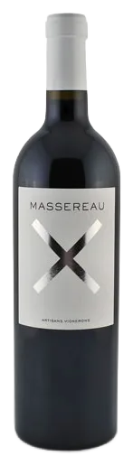 Cuvée X