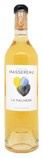 Cuvée LA PACHERE