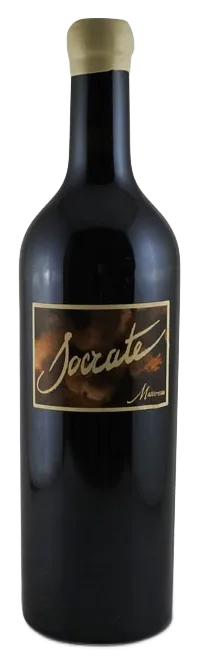 Cuvée SOCRATE