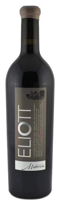 Cuvée ELIOTT