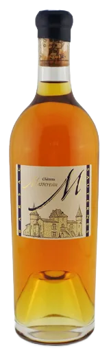 Cuvée M