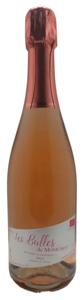 Les Bulles de Monichot