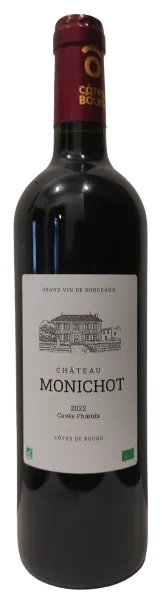 Cuvée Phoenix