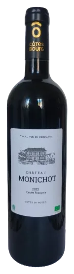 Cuvée Francois