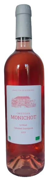 Le Rosé