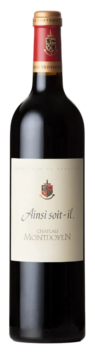 Ainsi Soit-Il