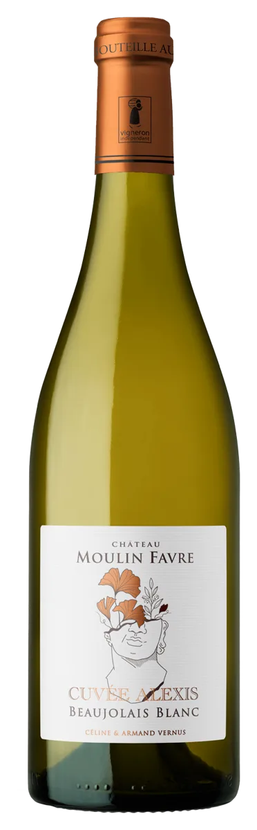Cuvée Alexis Beaujolais Blanc