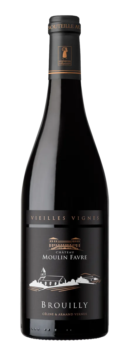 Brouilly