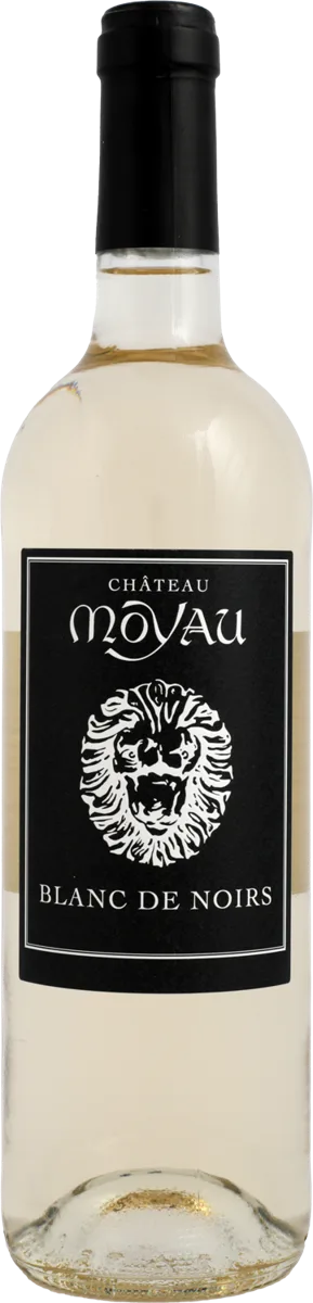 Blanc de Noir