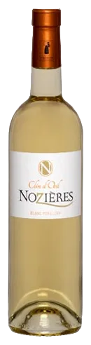 Clin d'oeil moelleux