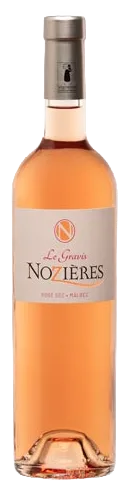 Le Gravis Rosé