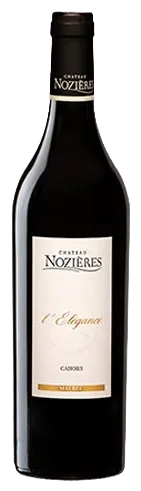 Cuvée elégance