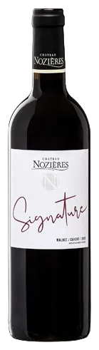 Cuvée Signature