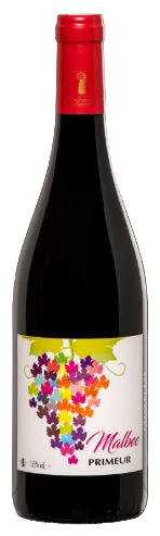 Malbec Primeur