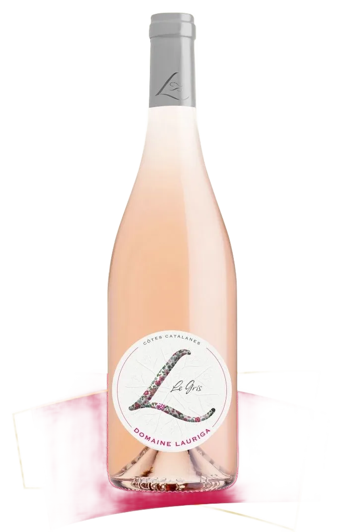 Le Gris Rosé