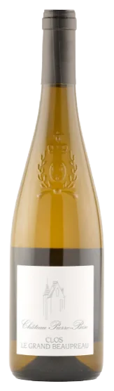 Clos le Grand Beaupréau