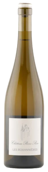 Les Rouannières