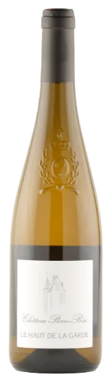Le Haut de la Garde