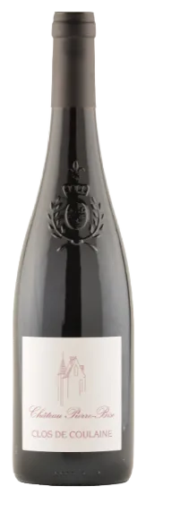Clos de Coulaine
