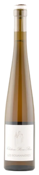 Les Rouannières
