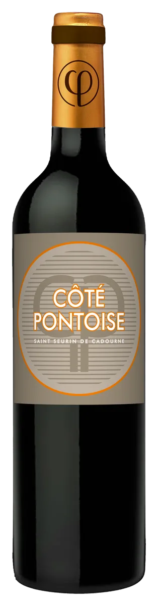 Côté Pontoise