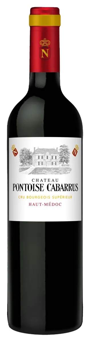 Château Pontoise Cabarrus