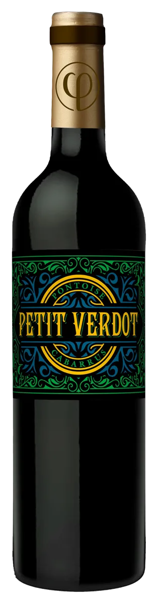 Petit Verdot