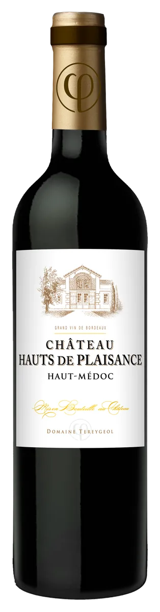 Château Hauts de Plaisance