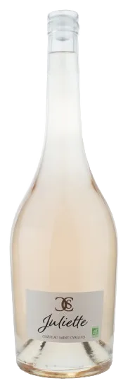 Juliette Rosé