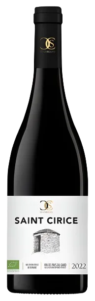 Cuvée Saint Cirice Rouge