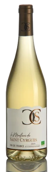 Le Moelleux de Saint Cyrgues