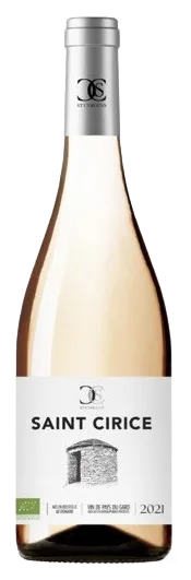 Cuvée Saint Cirice Rosé