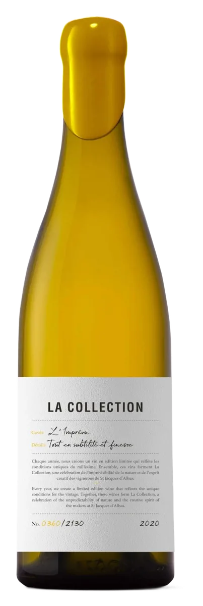 L’Imprévu