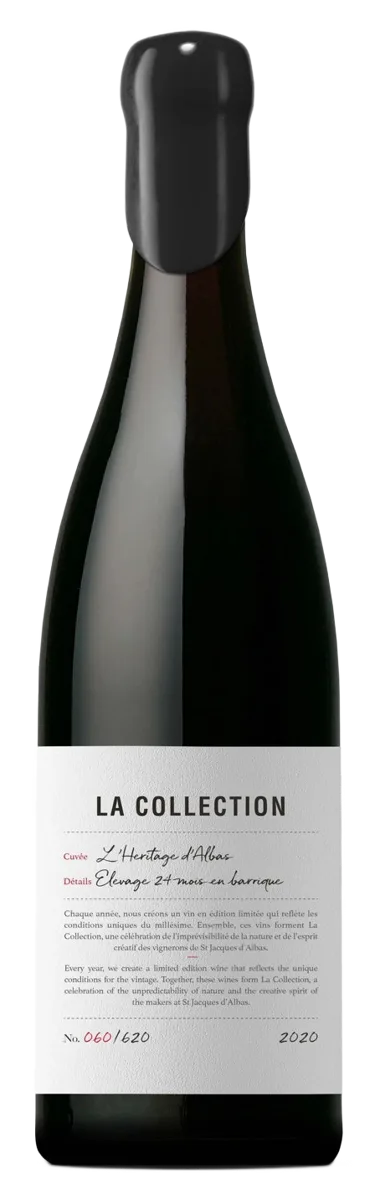 L’Héritage