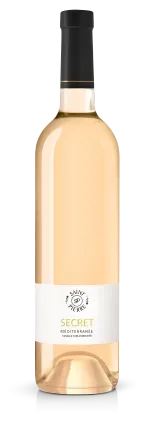 Secret - Rosé