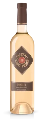Prieur - Rosé