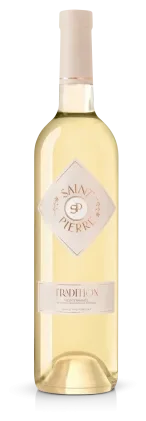 Tradition - Blanc