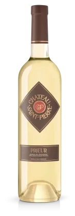 Prieur - Blanc
