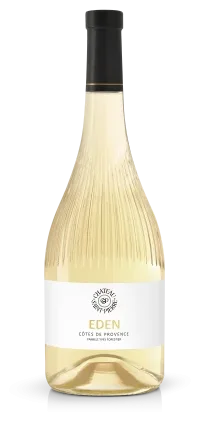 Eden - Blanc