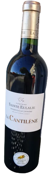 LA CANTILÈNE 2022